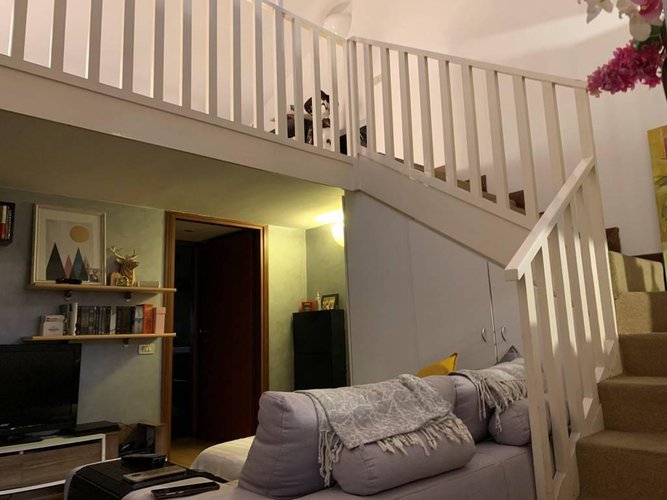 BILOCALE + STUDIO Gorle