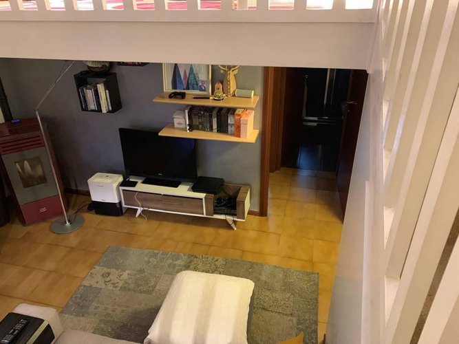 BILOCALE + STUDIO Gorle