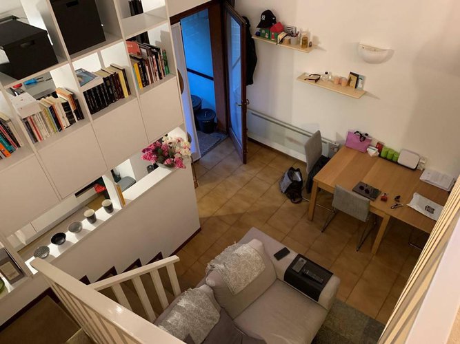 BILOCALE + STUDIO Gorle