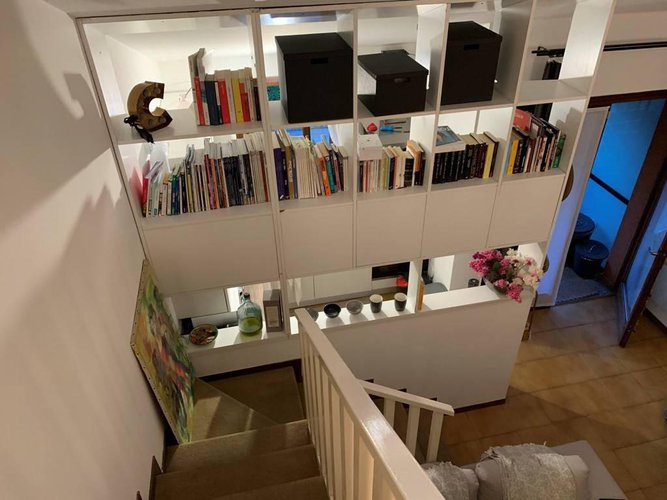 BILOCALE + STUDIO Gorle