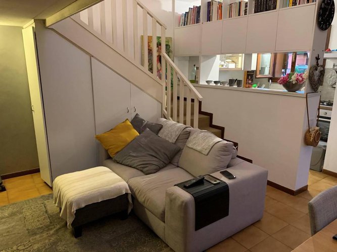 BILOCALE + STUDIO Gorle