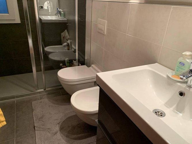 BILOCALE + STUDIO Gorle