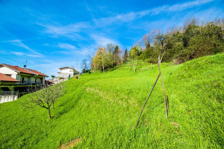 Terreno Residenziale Alzano Lombardo