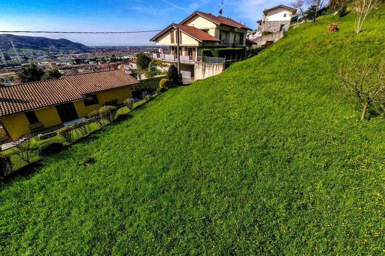 Terreno Residenziale Alzano Lombardo