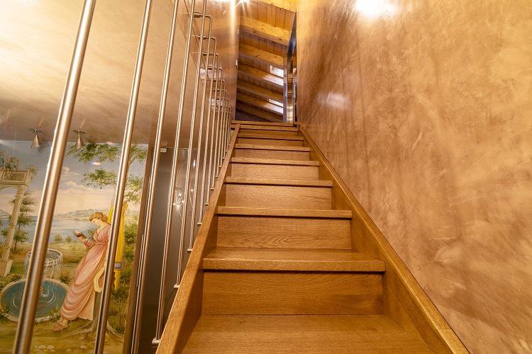 Attico / Mansarda Albino