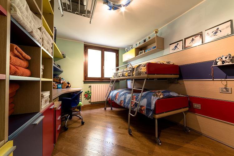 Attico / Mansarda Albino