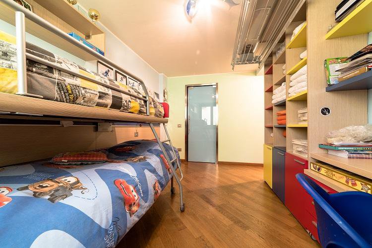 Attico / Mansarda Albino