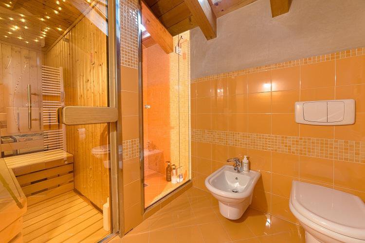 Attico / Mansarda Albino