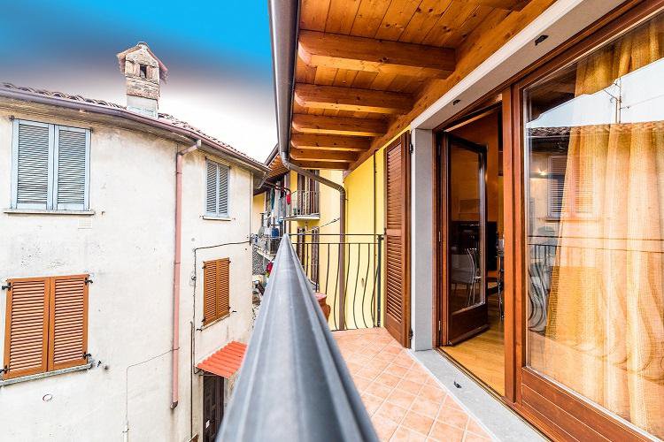 Attico / Mansarda Albino