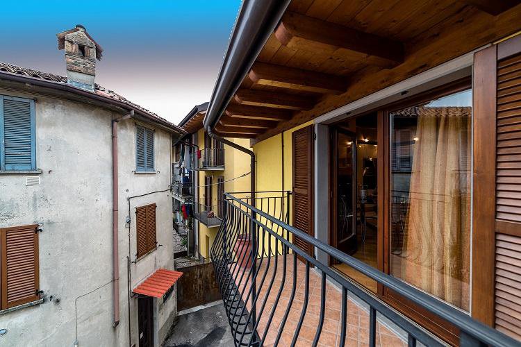 Attico / Mansarda Albino