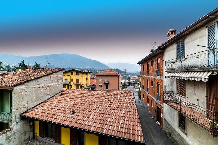 Attico / Mansarda Albino