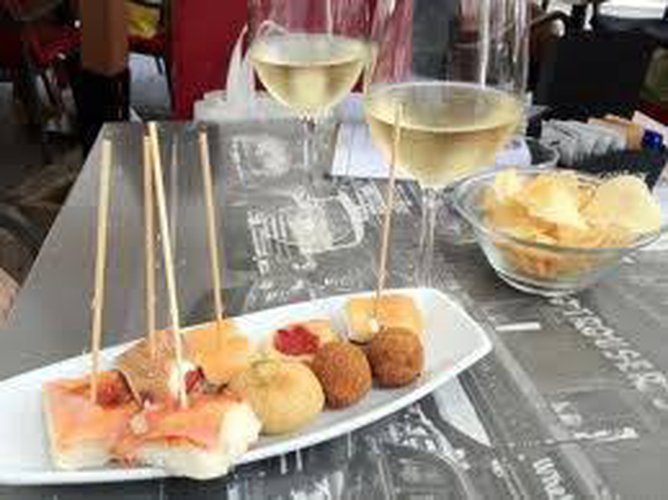 Bar Tavola Calda - Fredda Bergamo