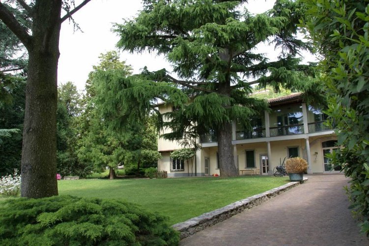 Villa Scanzorosciate