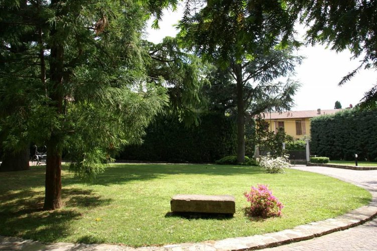 Villa Scanzorosciate