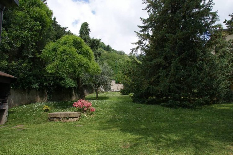 Villa Scanzorosciate