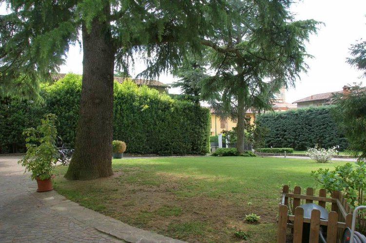 Villa Scanzorosciate