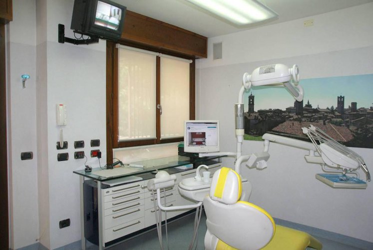 Attività Commerciale Scanzorosciate