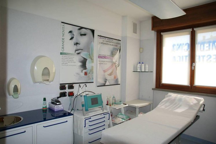 Attività Commerciale Scanzorosciate