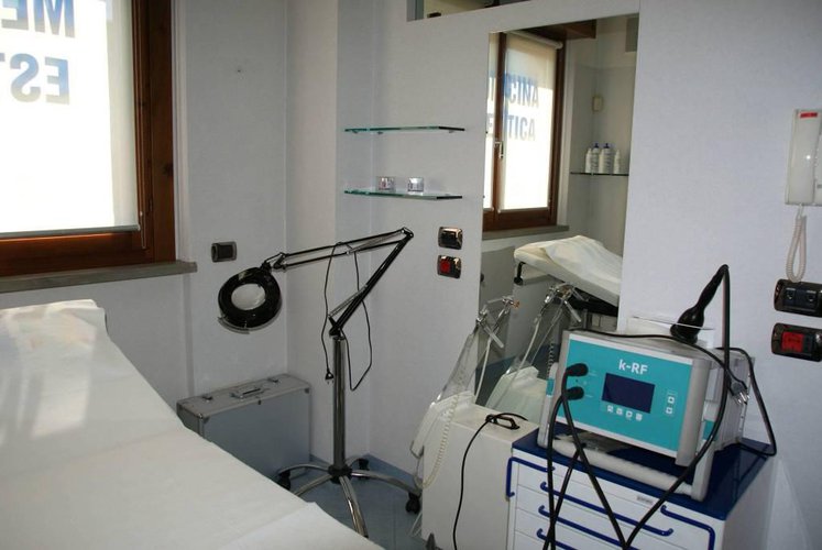 Attività Commerciale Scanzorosciate