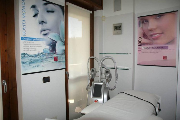 Attività Commerciale Scanzorosciate