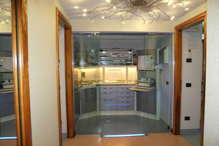 Attività Commerciale Scanzorosciate