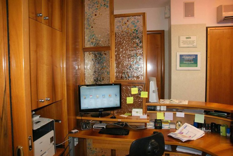 Attività Commerciale Scanzorosciate