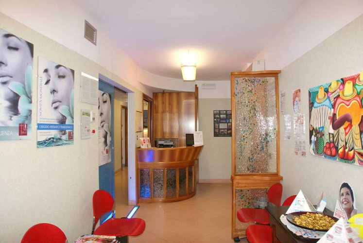 Attività Commerciale Scanzorosciate