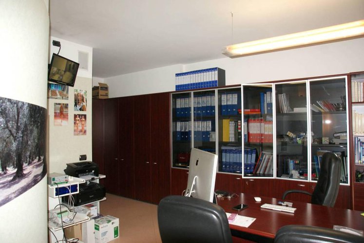 Attività Commerciale Scanzorosciate