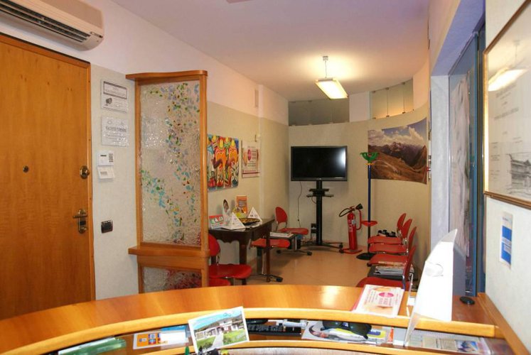 Attività Commerciale Scanzorosciate