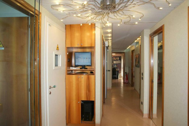 Attività Commerciale Scanzorosciate