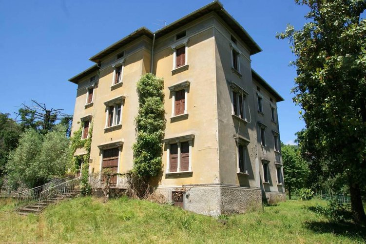 Villa Ranica