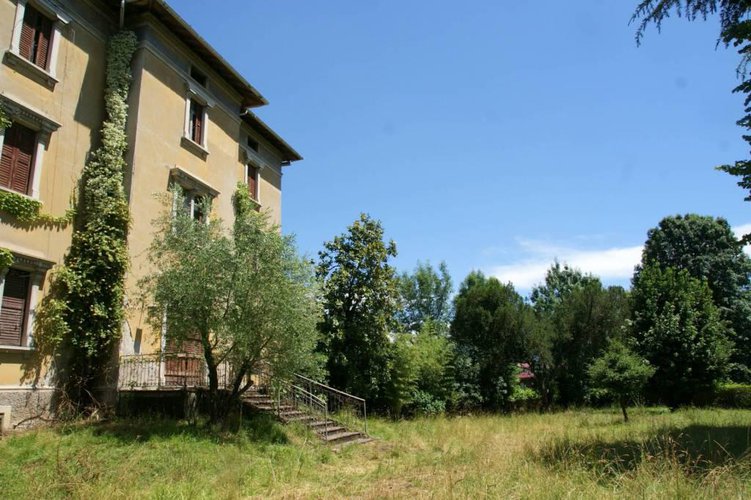 Villa Ranica