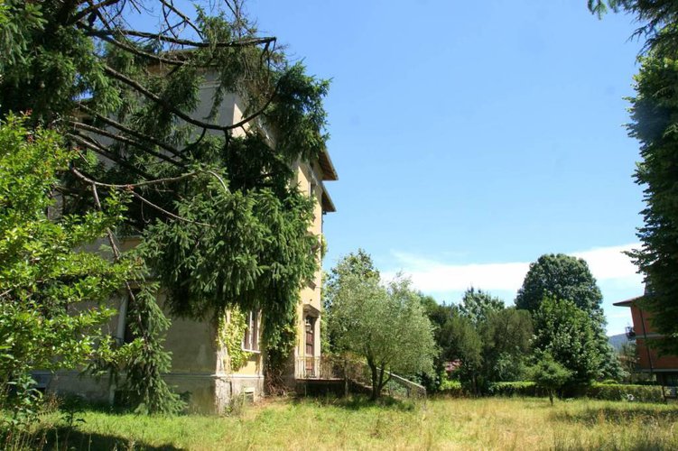 Villa Ranica