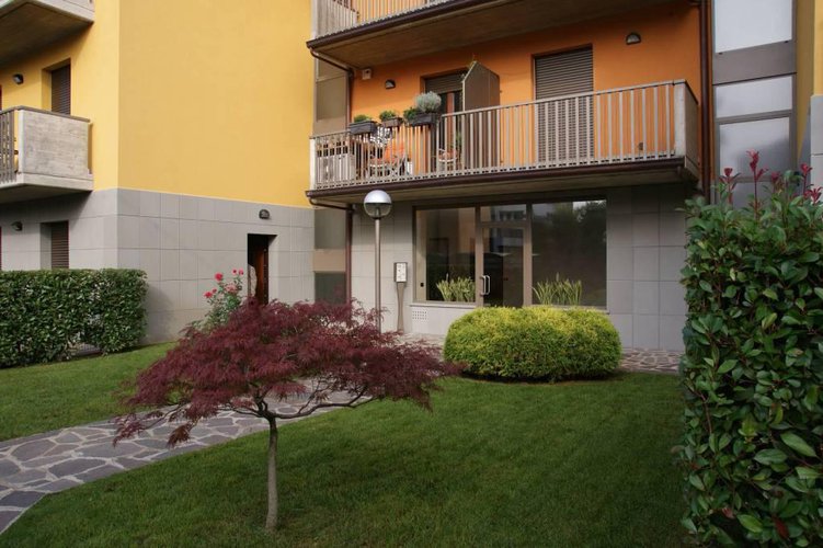 Bilocale Bergamo
