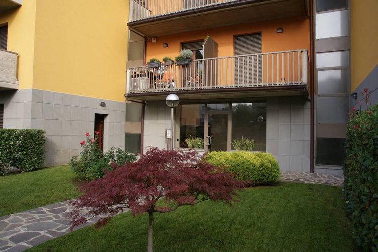 Bilocale Bergamo
