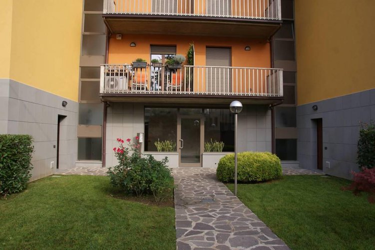 Bilocale Bergamo