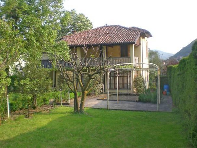 Villa Albino
