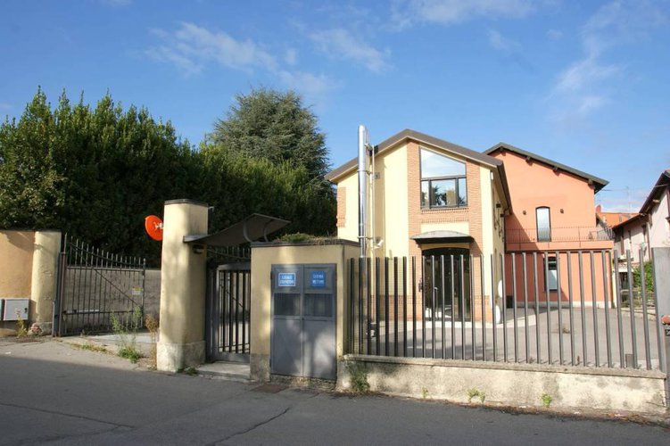 Ufficio Bergamo