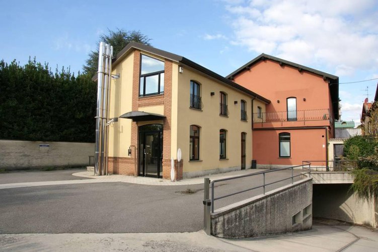 Ufficio Bergamo