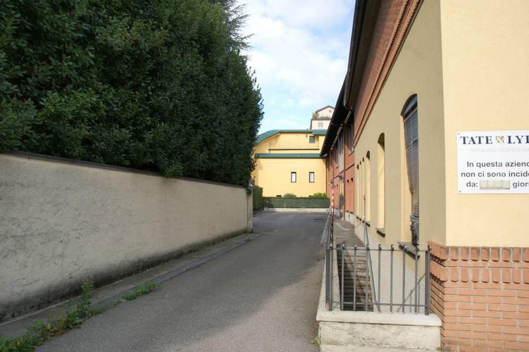 Ufficio Bergamo
