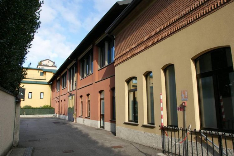 Ufficio Bergamo