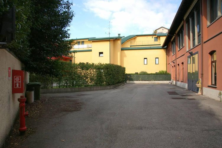 Ufficio Bergamo