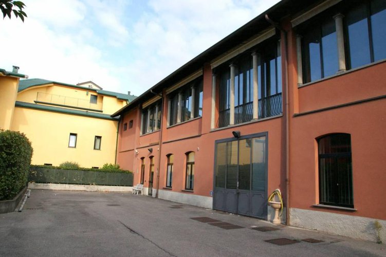 Ufficio Bergamo