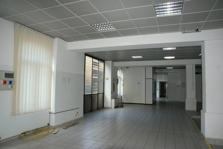 Ufficio Bergamo