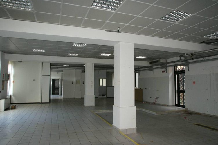 Ufficio Bergamo