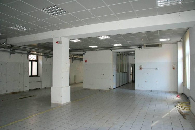 Ufficio Bergamo