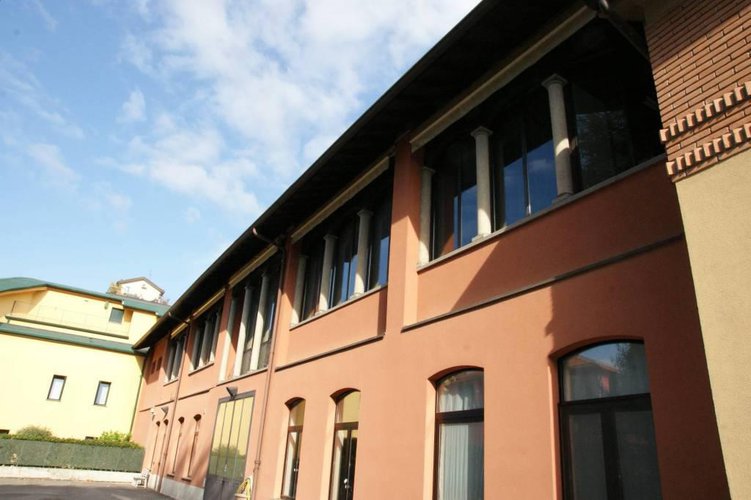 Ufficio Bergamo
