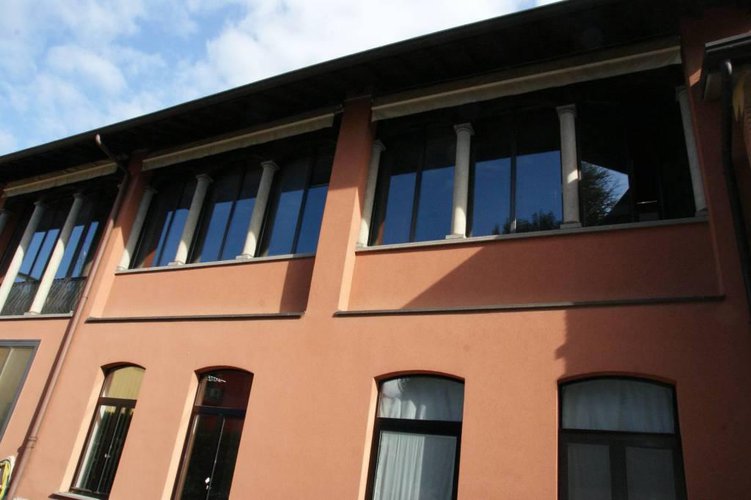 Ufficio Bergamo