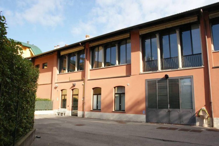 Ufficio Bergamo