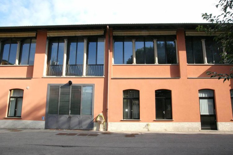 Ufficio Bergamo